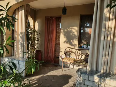 Giardino di B&B Family Home