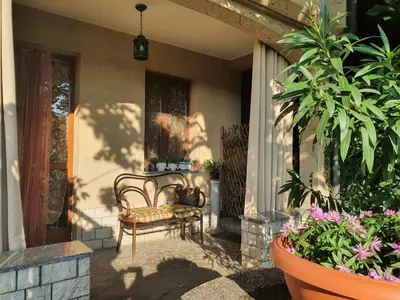 Giardino di B&B Family Home