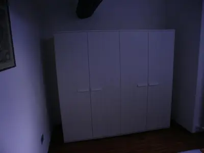Planimetria di Appartamento Colombo