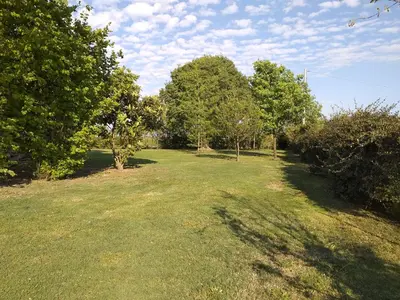 Giardino di Ca' Biscòtt