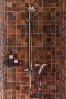 Bagno di Ca' Biscòtt