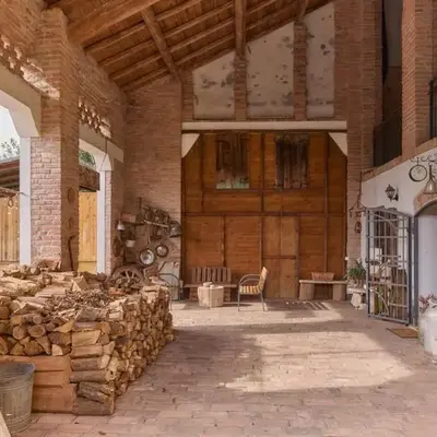 Ca' Biscòtt