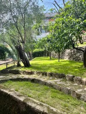 Giardino di Blue Garden