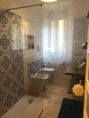 Bagno di CittadellaChiara