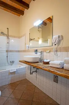 Bagno di Il Cortiletto