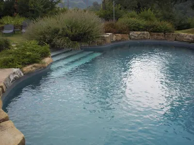 Piscina di Agriturismo Campo del Pillo o nelle vicinanze