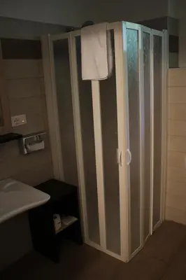 Planimetria di Albergo Ristorante Bismantova