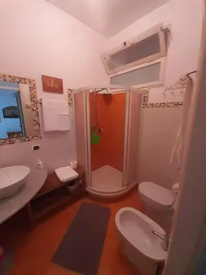 Bagno di Santa Ola
