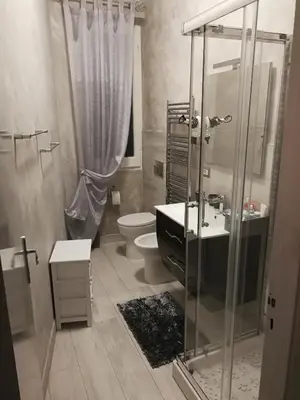 Planimetria di Appartamento Porzione di villa 
