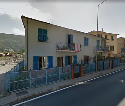 Planimetria di Appartamento Porzione di villa 