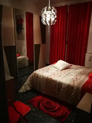 Planimetria di Appartamento Porzione di villa 