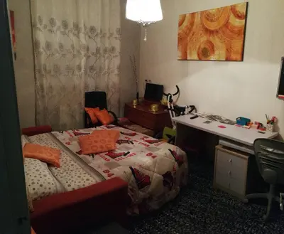 Planimetria di Appartamento Porzione di villa 