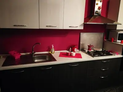 Planimetria di Appartamento Porzione di villa 