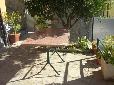 Planimetria di Primario