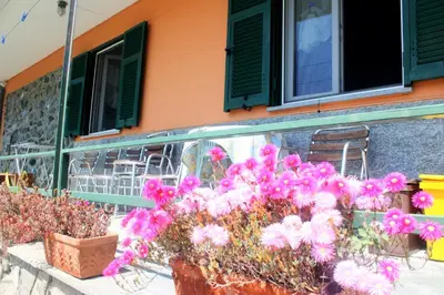 Giardino di Primario