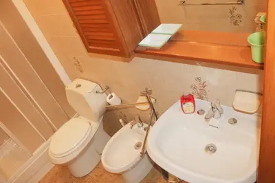 Bagno di Primario
