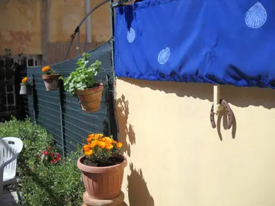 Giardino di Stella Marina delle 5 Terre