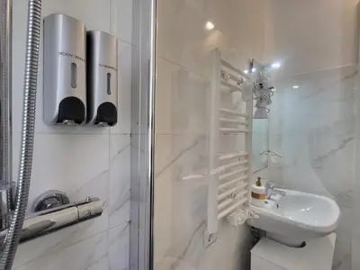 Bagno di Terrace Apartment Monterosso
