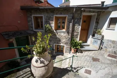 Edificio in cui si trova l'appartamento