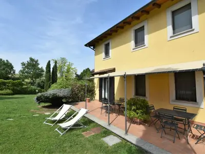 Giardino di Apartment La Corte Bricca - Bilo C by Interhome