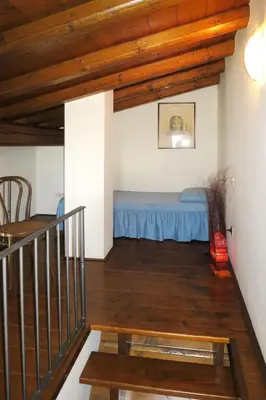 Planimetria di Apartment La Corte Bricca - Bilo C by Interhome