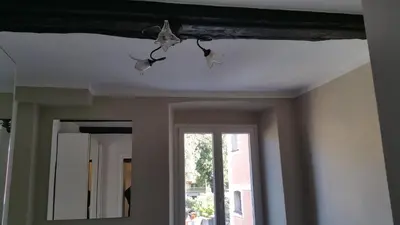 Planimetria di La Merlettaia