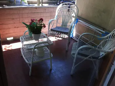 Planimetria di Appartamento al Parco CIR03407AT00243