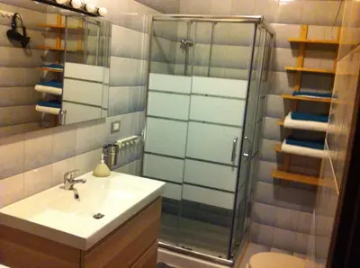 Bagno di Appartamento al Parco CIR03407AT00243