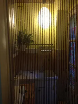 Bagno di Mood Villa Glori
