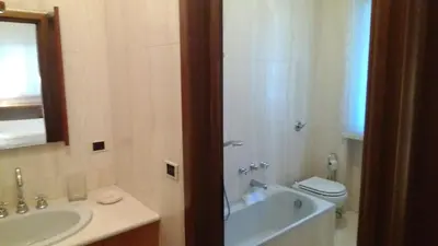 Bagno di Villa le Noci