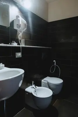 Bagno di Un Angelo Alla Mia Tavola