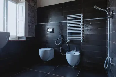 Bagno di Un Angelo Alla Mia Tavola