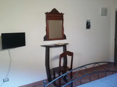 TV o dispositivi per l'intrattenimento presso Ca Giacomo