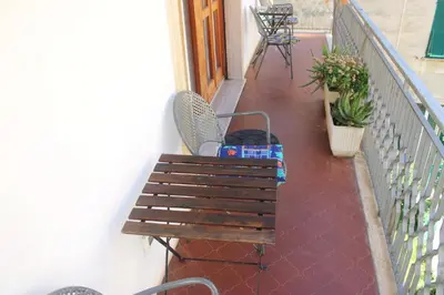 Planimetria di Appartamento Primula Rossa