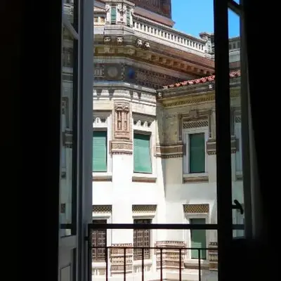 Hotel Kursaal BB