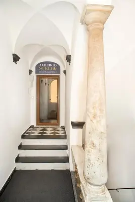 Planimetria di Stella Della Marina