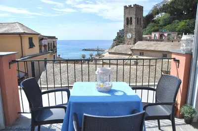 Paesaggio naturale nelle vicinanze dell'hotel