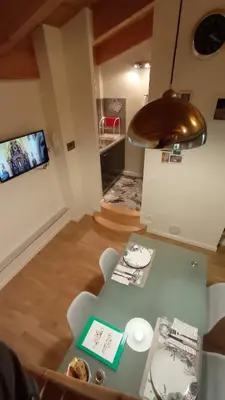 TV o dispositivi per l'intrattenimento presso La Rovettina