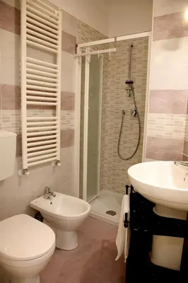 Bagno di Fior d'olivo - Villa con piscina privata a pochi minuti dal centro di Sestri Levante, mare e spiaggie