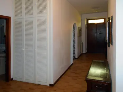 Planimetria di Casa Cloe