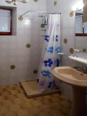 Bagno di Casa Cloe