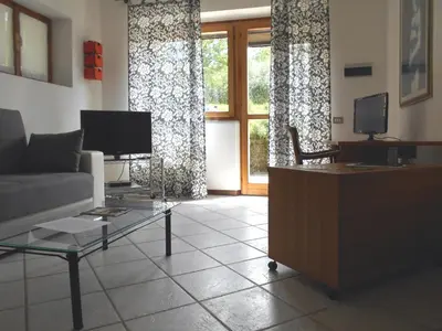 TV o dispositivi per l'intrattenimento presso Casa Cloe