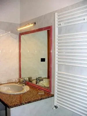 Bagno di La casetta di Sofia