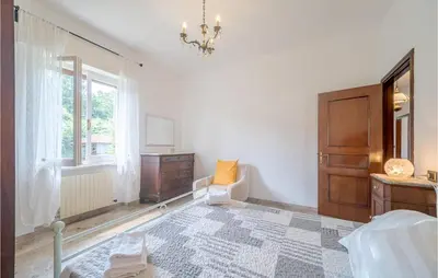 Letto o letti in una camera di Nice Home In San Pietro Vara -Sp-