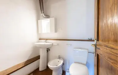 Bagno di Casa Matilde