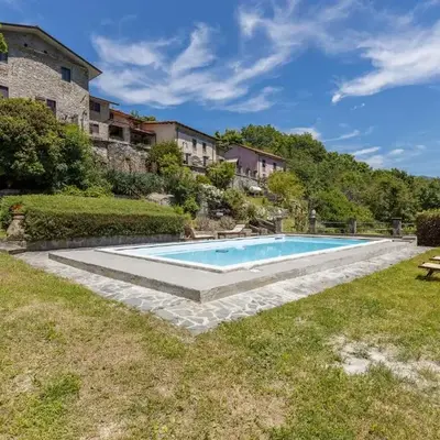 Casa Matilde