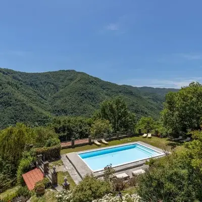 Casa Di Ettore