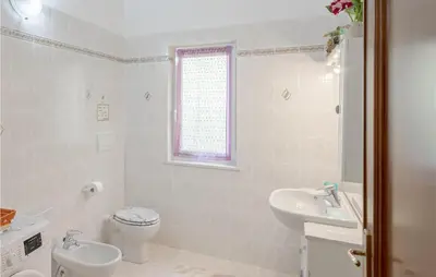 Bagno di Casa Nella Valle