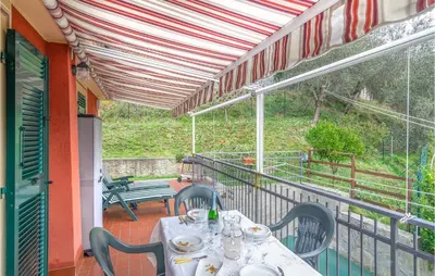 Balcone o terrazza di Casa Nella Valle