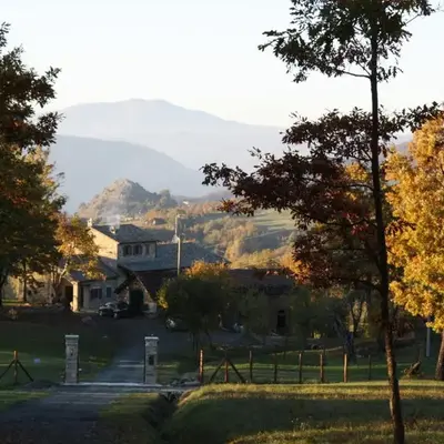 Ospitalita' Rurale Casa Cani